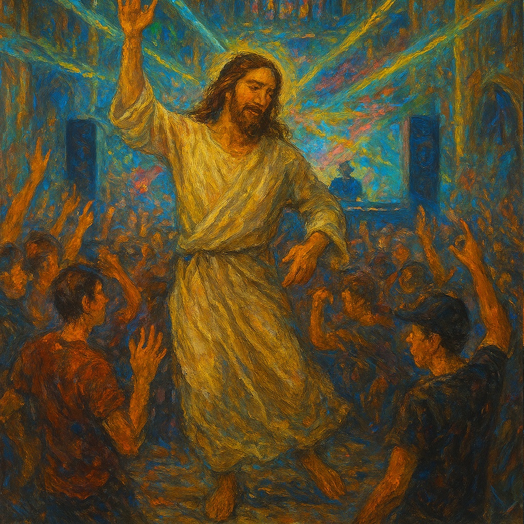 Lord of the Dance cover art